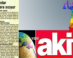 Akit Mahkemede Homofobiyi Savundu, Beraat Etti
