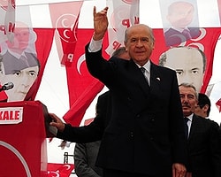 'Bush'un Kızı da Bunu Yapıyor'