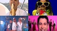 Müzik Dünyasının En Komik 15 Video Klibi