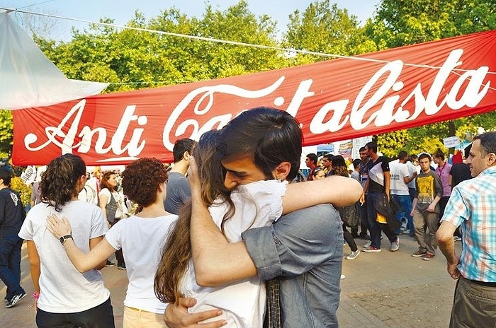 Gezi Eylemleri Sonrasında Oluşan Havanın İlişkiler Üzerindeki 11 Etkisi