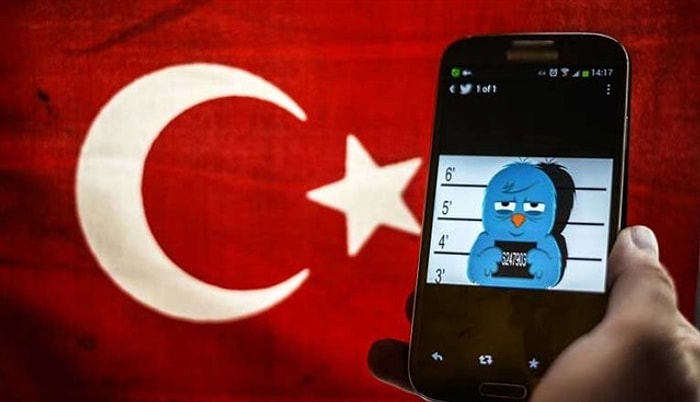 Twitter Cephesinden İlk Detaylı Açıklama: 'Mahkemeye Başvurduk'