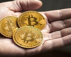 Bitcoin Vergilendiriliyor!