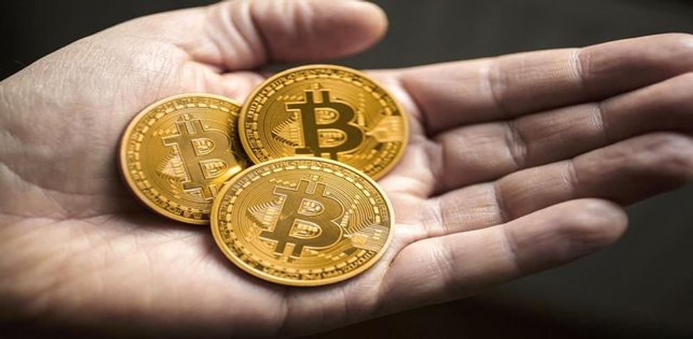 Bitcoin Vergilendiriliyor!
