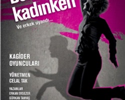 Girişimci İş Kadınları Bkm Sahnesinde