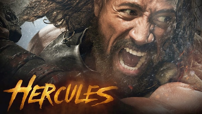 HERCULES - Fragman