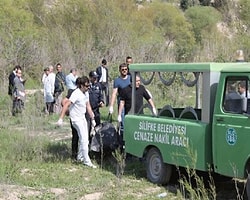 Mersin'de Korkunç Cinayet