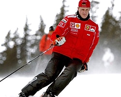 Schumacher'in Sağlık Durumunda Son Gelişme