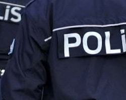 Emniyette Açığa Alma Furyası İzmir'e Sıçradı