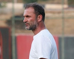 Sergen'in Yerine Geçecek İsim Belli Oldu