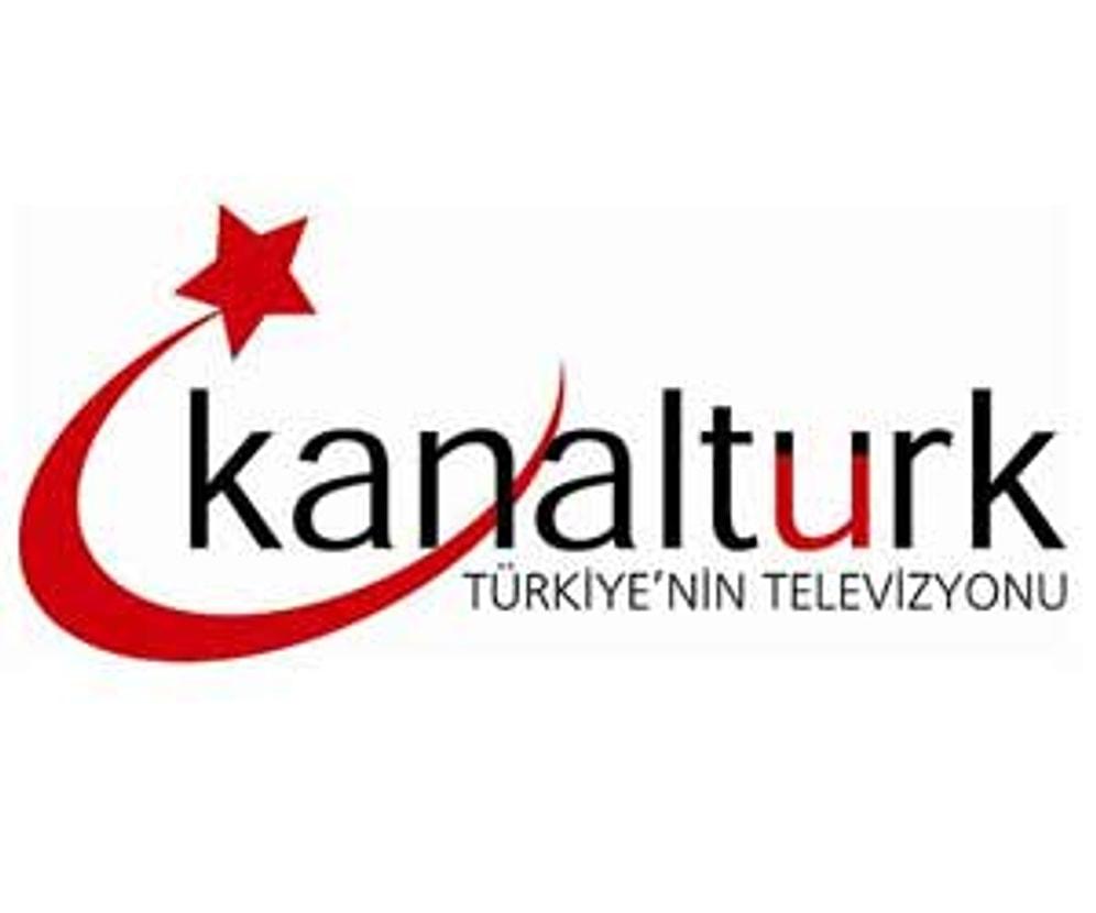 Kanaltürk'ün Ulusal Yayın Hakkına İptal