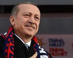 Başbakan Erdoğan Seçim Sonrası İsrail'e Mi Gidecek?