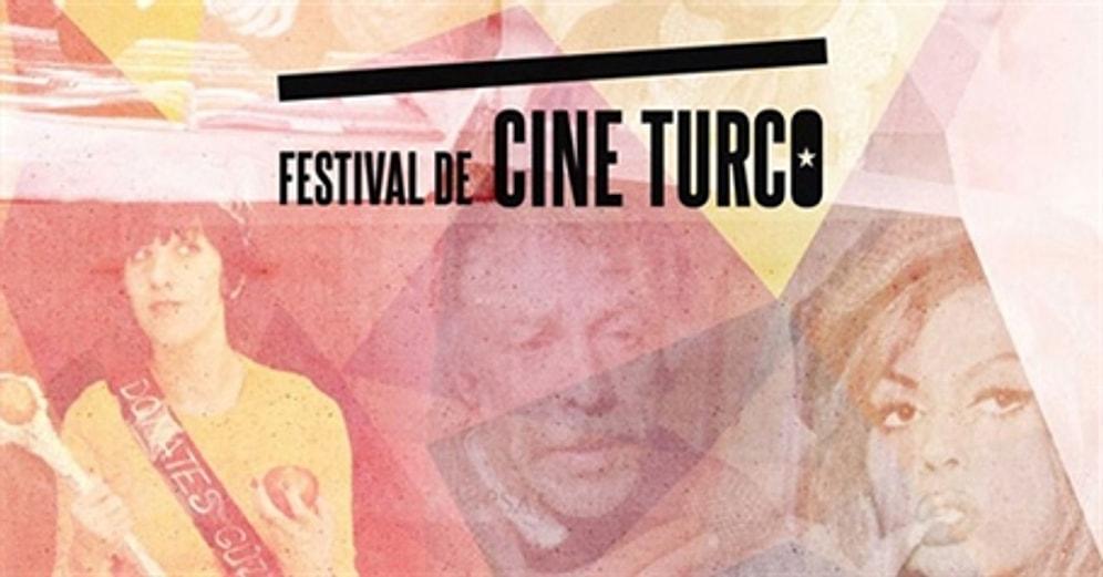 Buenos Aires Türk Filmleri Festivali Başlıyor