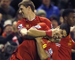 Liverpool'un Umudu Var!