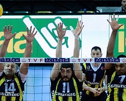 F.Bahçe İstanbul'a Bıraktı