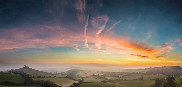 'Velux Lovers of Light' Manzara ve Işık Temalı Fotoğraf Yarışması Finalistleri