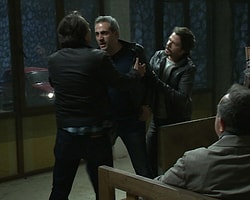 'Arka Sokaklar'ın 323. Bölüm Fragmanı Yayınlandı!
