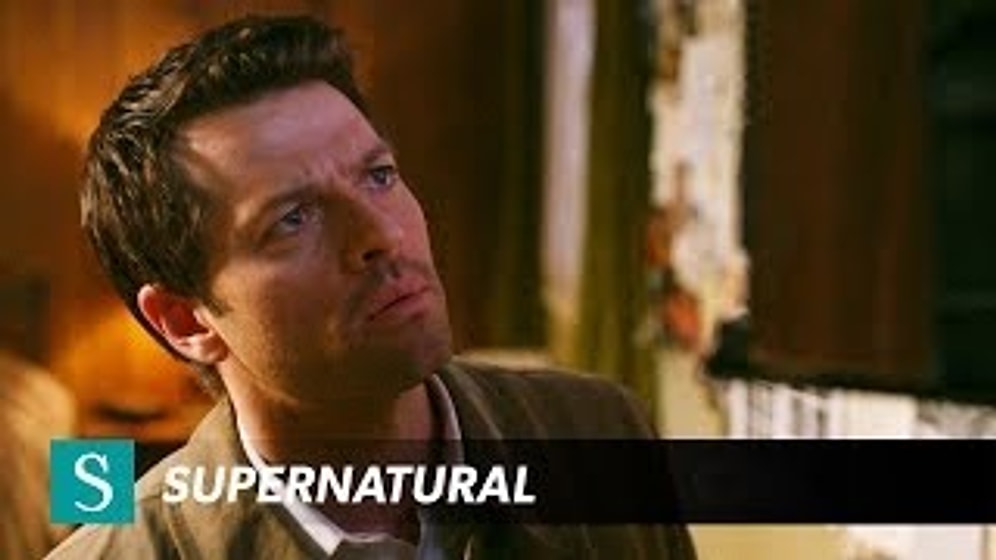 'Supernatural' 9. Sezon 18. Bölüm Türkçe Altyazılı Fragmanı