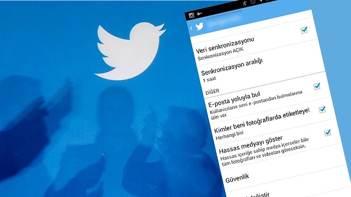 Twitter'a İki Yeni Bomba Özellik