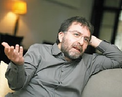 Ahmet Hakan'dan Diyanet'e sert eleştiri