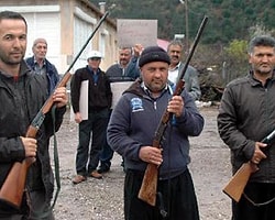 'Artık Canımıza da Kastetmek Niyetindeler'
