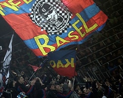 UEFA'dan Basel'e Ceza