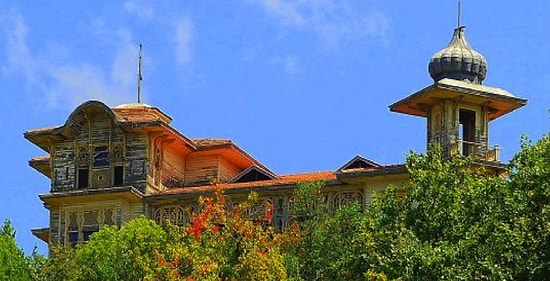 Vahdettin Köşkü Gizlice Yıkıldı mı?