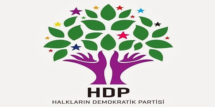 HDP Genel Merkezi'ne Saldırı