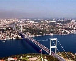 Boğaziçi Köprüsü'nde Şüpheli Paket Alarmı
