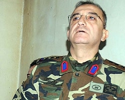Emekli Albay Temizöz Tahliye Edildi