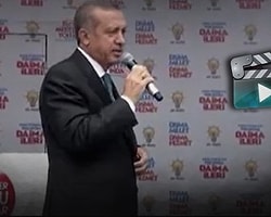 Başbakan'ın Sesi Kısıldı, Sosyal Medya Yıkıldı!