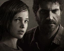 Yılın Oyunu The Last Of Us Beş Ödül Aldı!
