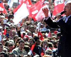 'Suriye'de Akan Kanın Sorumlusu Erdoğan'dır'