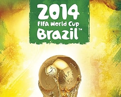 EA Sports 2014 FIFA World Cup'tan Yeni Tanıtım Videosu