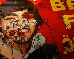 'Yanlış Anlaşıldı'
