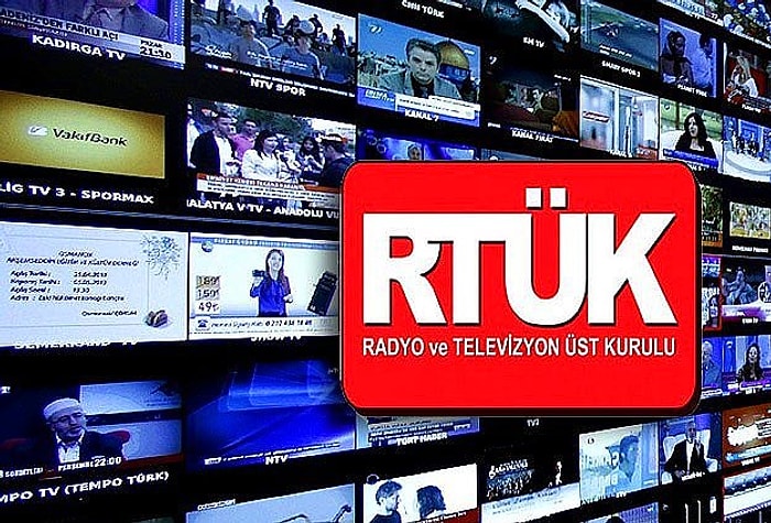 RTÜK'ten Suriye Toplantısı Haberlerine Yayın Yasağı