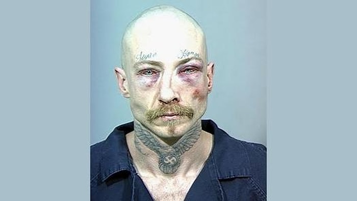 Dünyanın En Büyük 5 Psikopatı