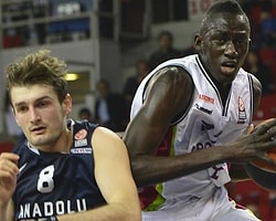 Efes Dibe Vurdu!