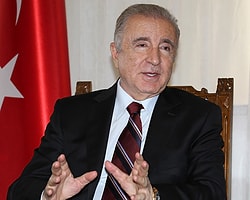Ünal Aysal: "İnancınızı Kaybetmeyin"