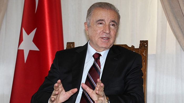 Ünal Aysal: "İnancınızı Kaybetmeyin"