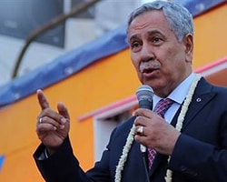 'Allah Bin Kere Belalarını Versin'