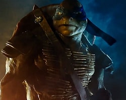 Teenage Mutant Ninja Turtles'tan İlk Fragman Geldi