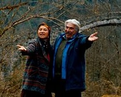 'Sevdaluk'un 13. Bölüm Fragmanı Yayınlandı!