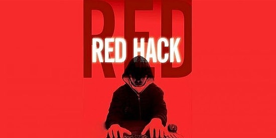 TİB Yasakladı, RedHack Hackledi