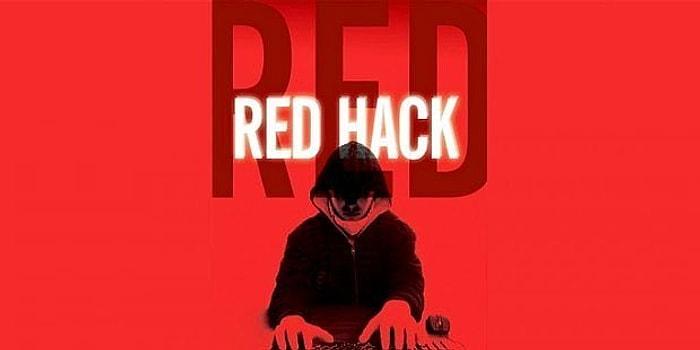 TİB Yasakladı, RedHack Hackledi