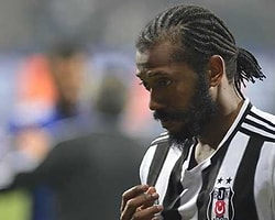 Fernandes Sezonu Kapadı!
