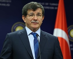 Davutoğlu'ndan Kritik Ses Kaydı Açıklaması