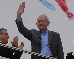 'Mehmetçiğin Canıyla Oynama'