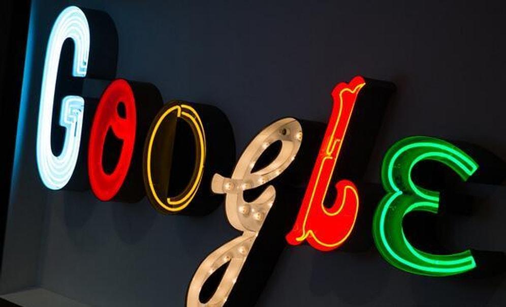 İşte Türkiye'nin Google'dan Çıkarmasını İstediği İçerikler