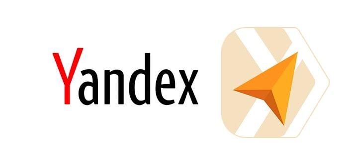 Yandex.Navigasyon'a Trafik Olayları Özelliği Geldi