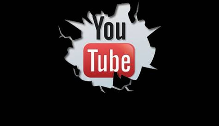 YouTube Yasağına İtiraz